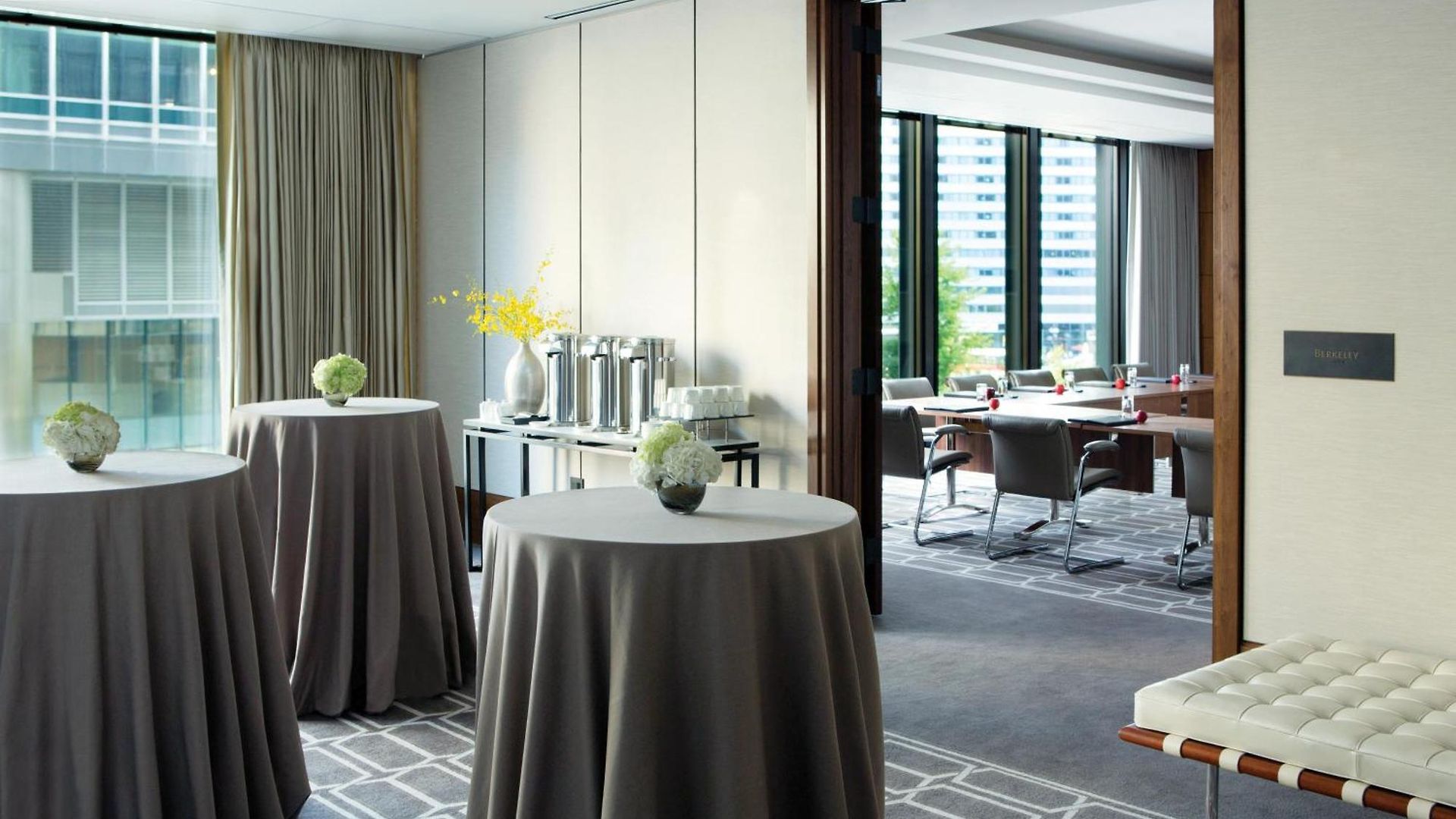 The Langham Hotel Chicago