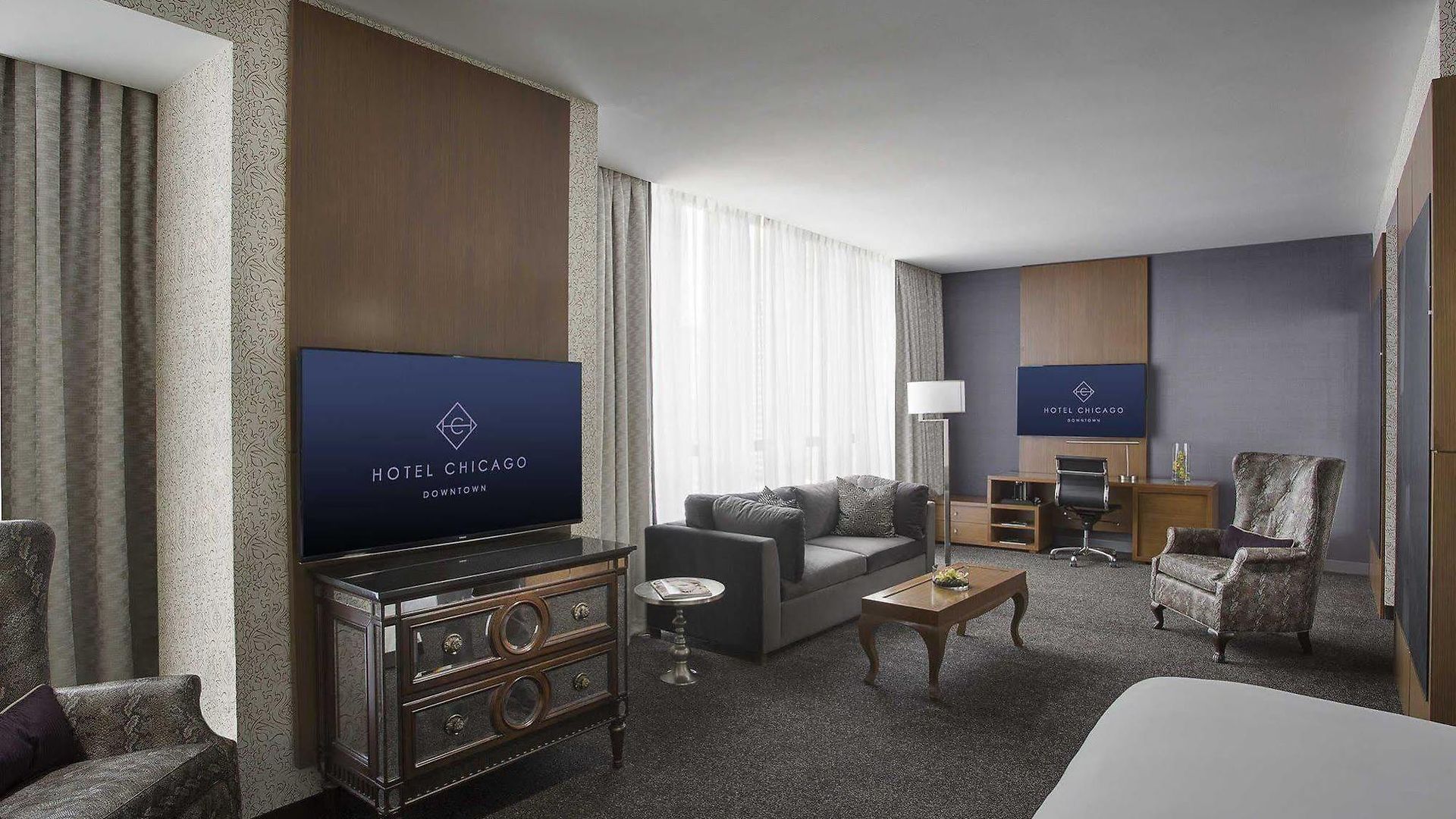 Hotel Downtown, Autograph Collection 4*