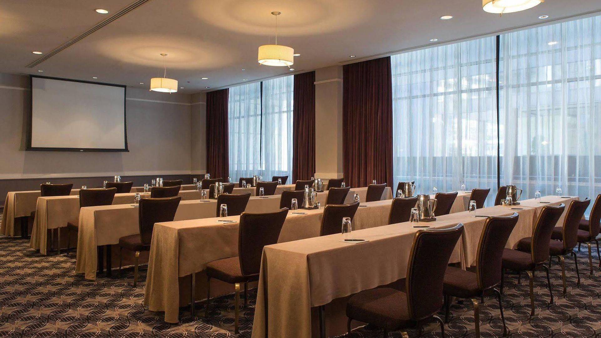 Hotel Downtown, Autograph Collection
