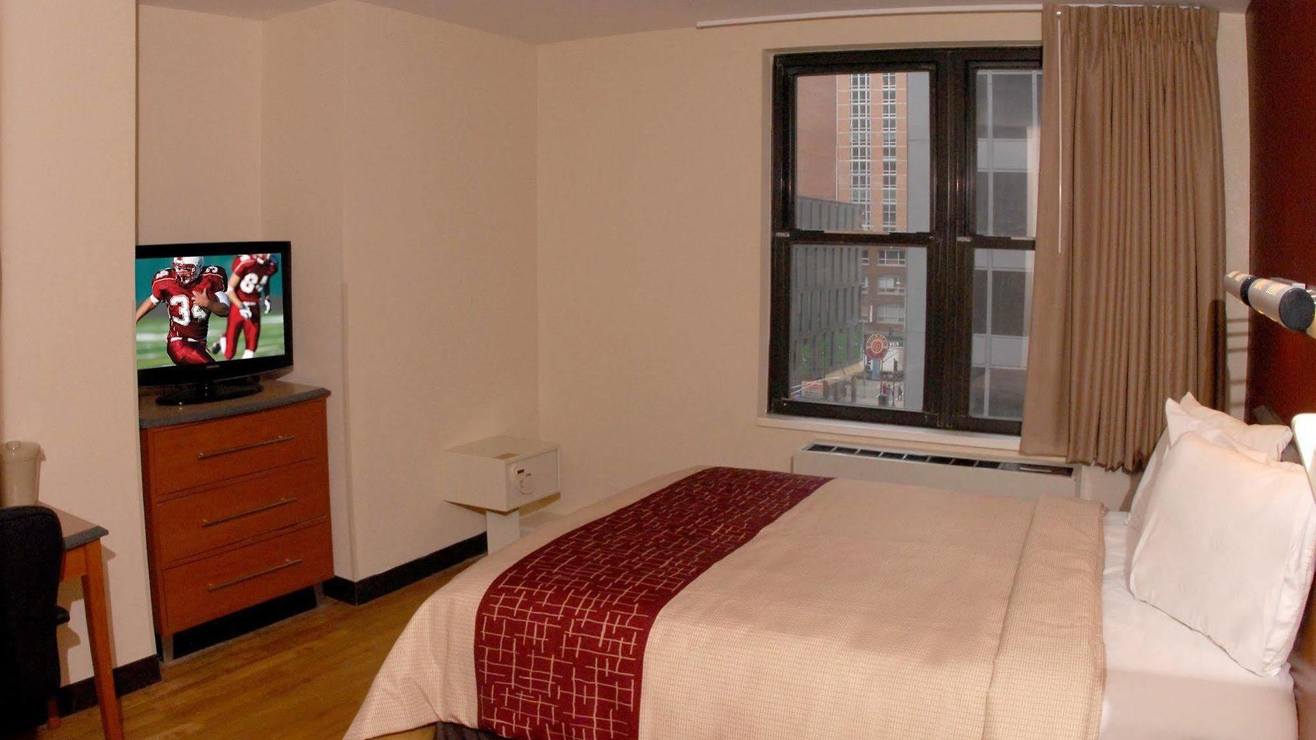 Saint Clair - Magnificent Mile Hotel Chicago