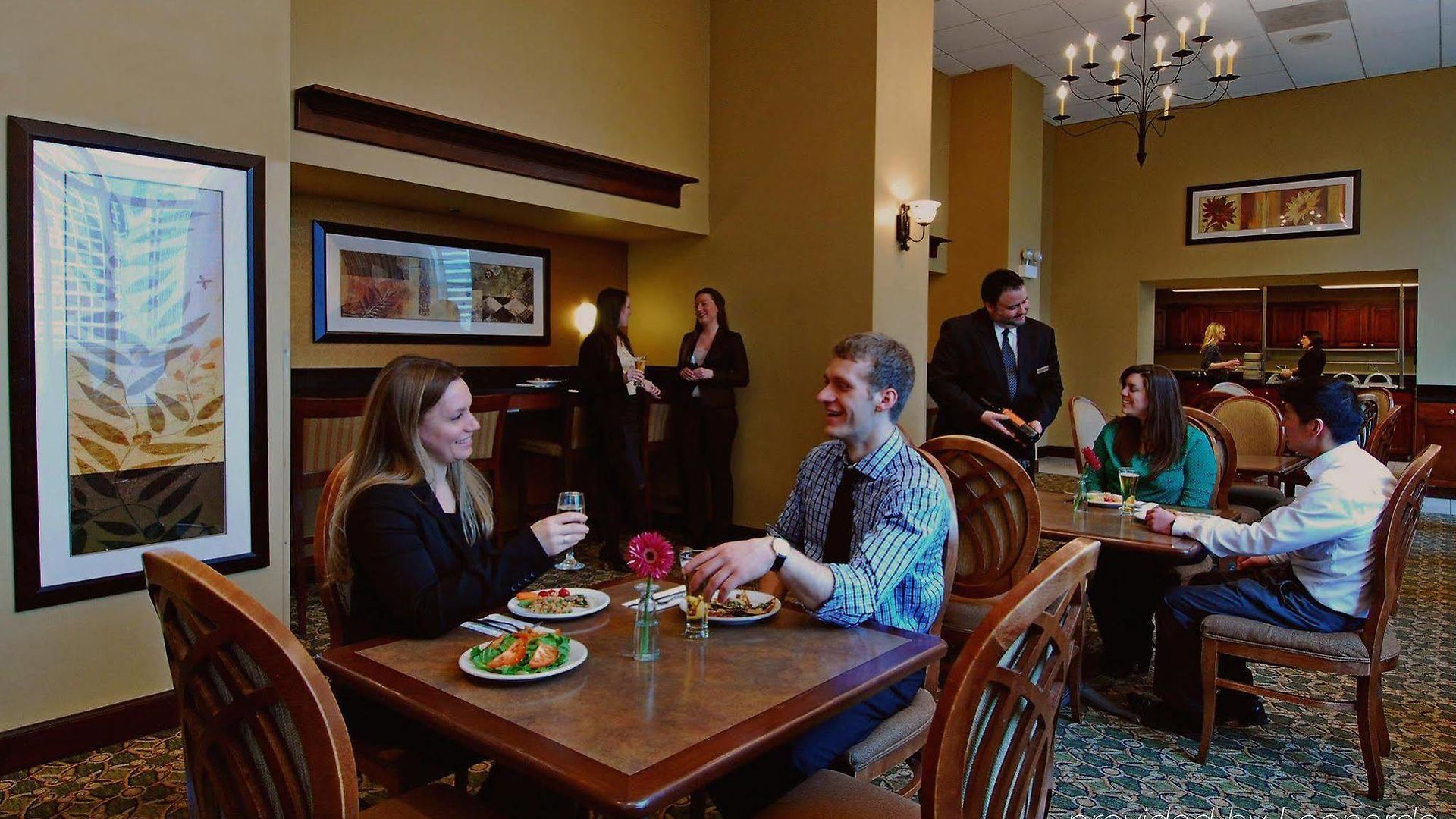 Homewood By Hilton Chicago-downtown Hotel Chicago