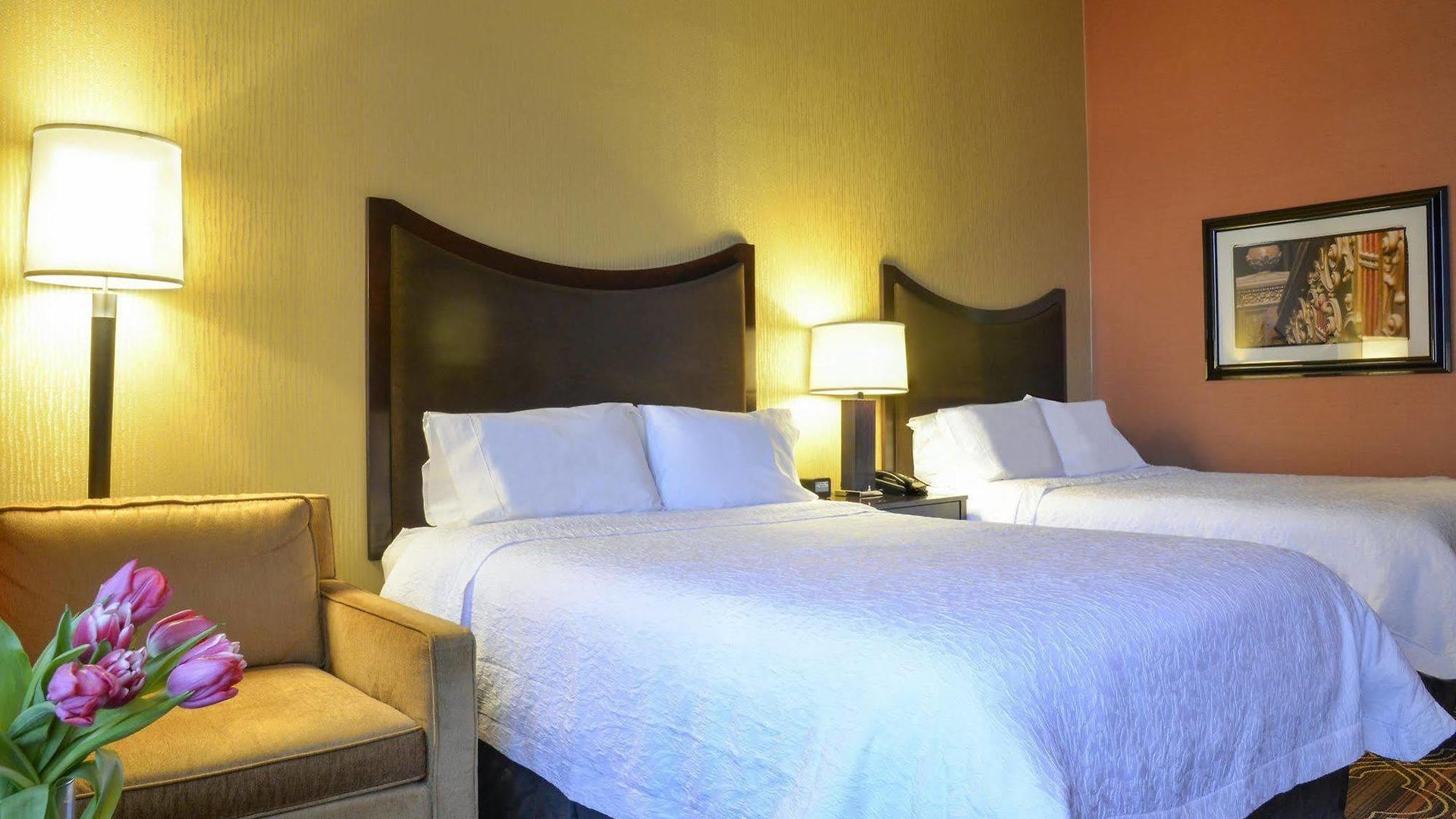 Hampton Majestic Theatre District Hotel Chicago