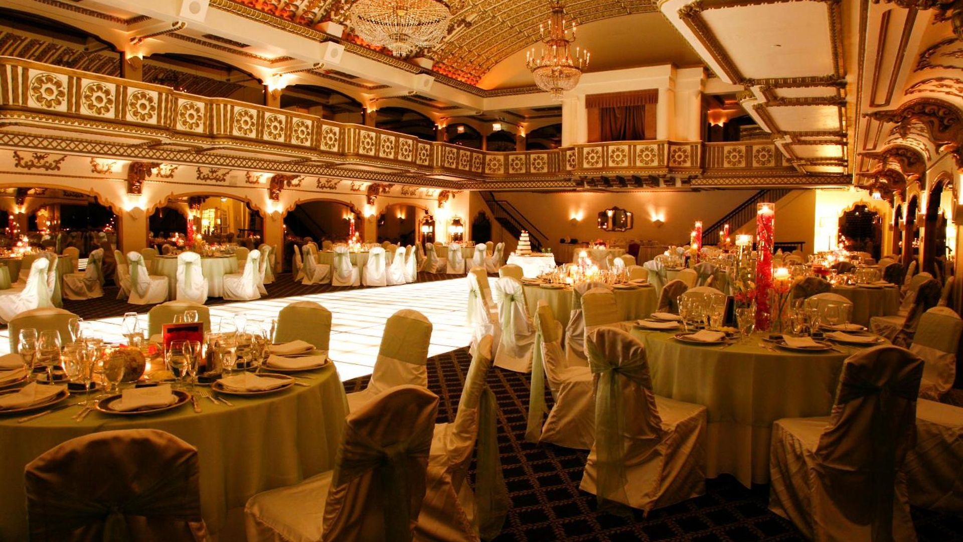 Millennium Knickerbocker Hotel