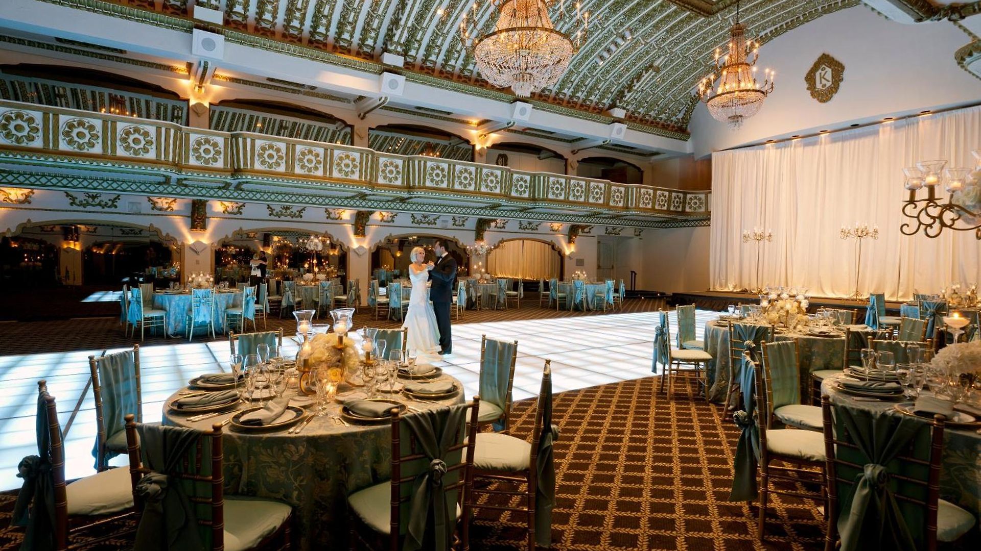 Hotel Millennium Knickerbocker Chicago