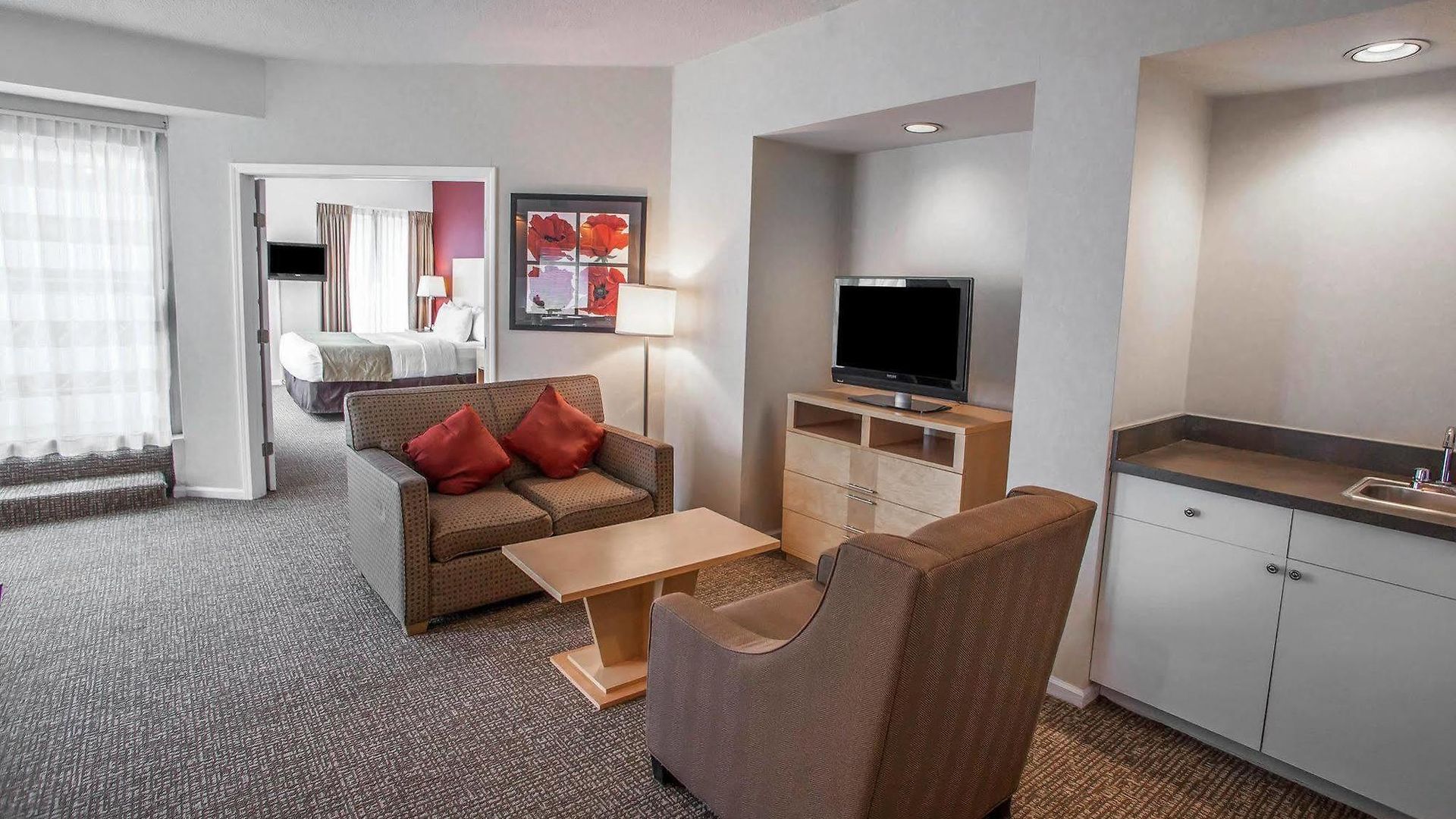 Comfort Michigan Avenue 3*