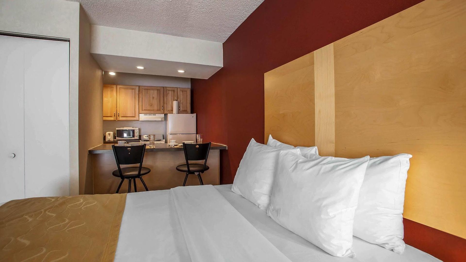 Comfort Michigan Avenue Hotel 3*