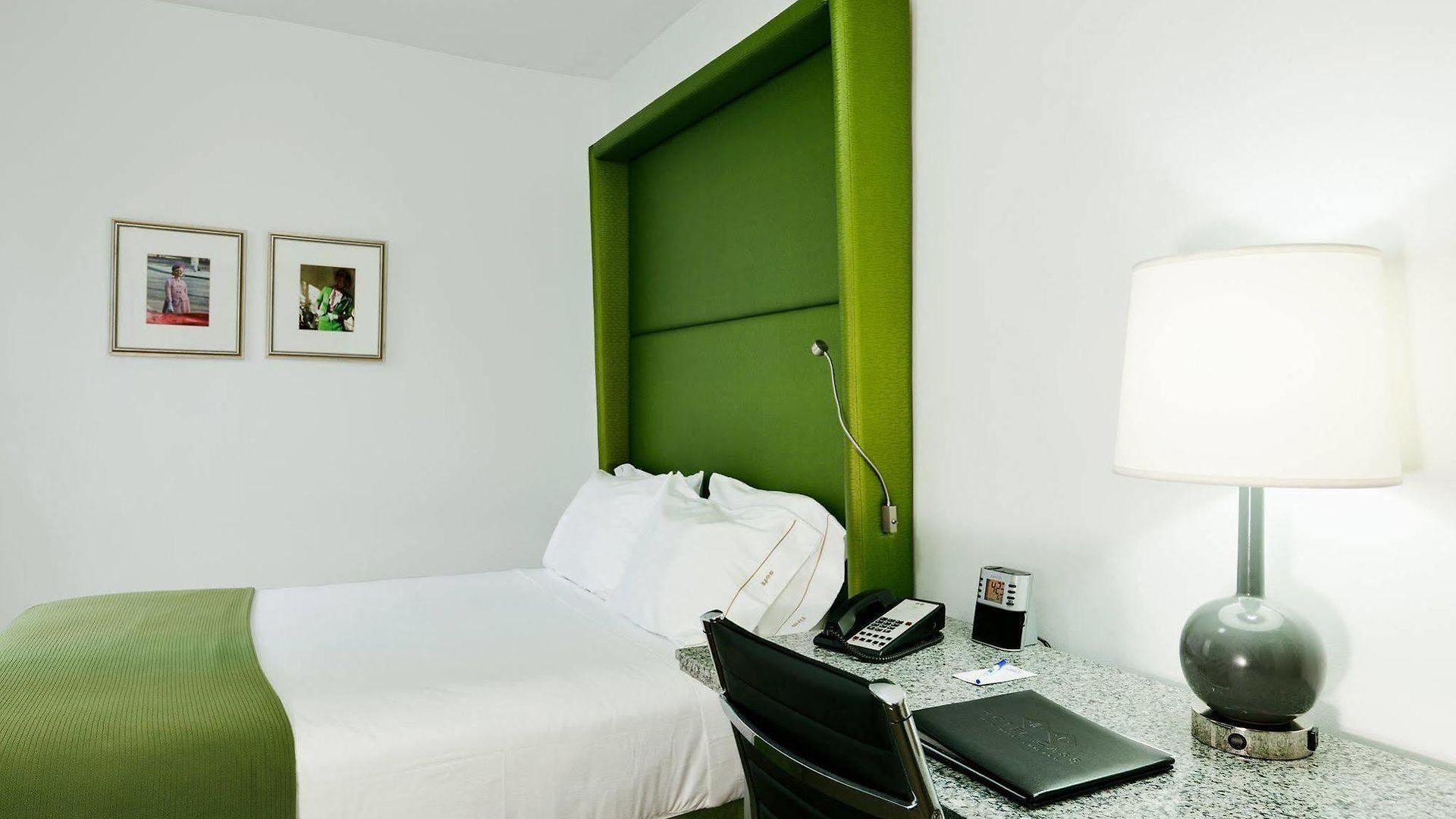 Express - Magnificent Mile By Ihg 3* Chicago