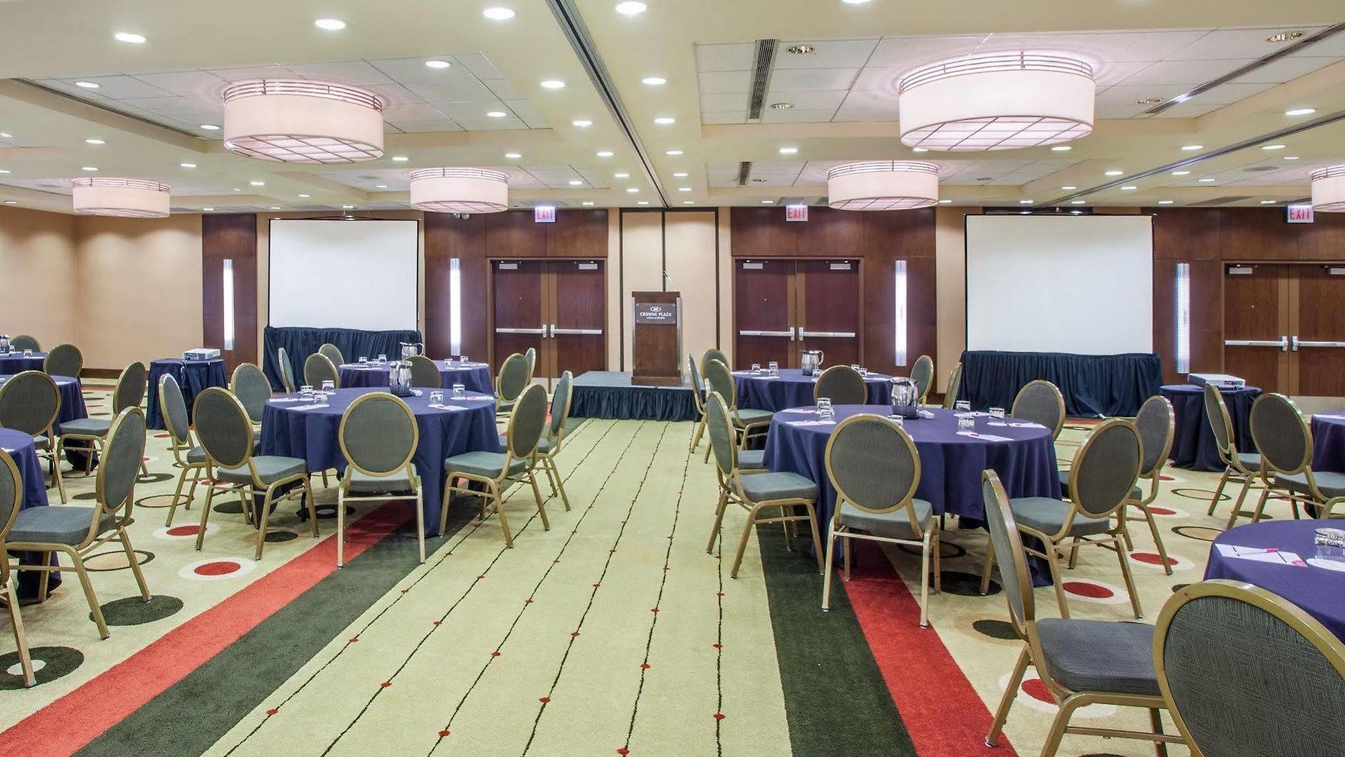 Crowne Plaza - West Loop By Ihg Chicago
