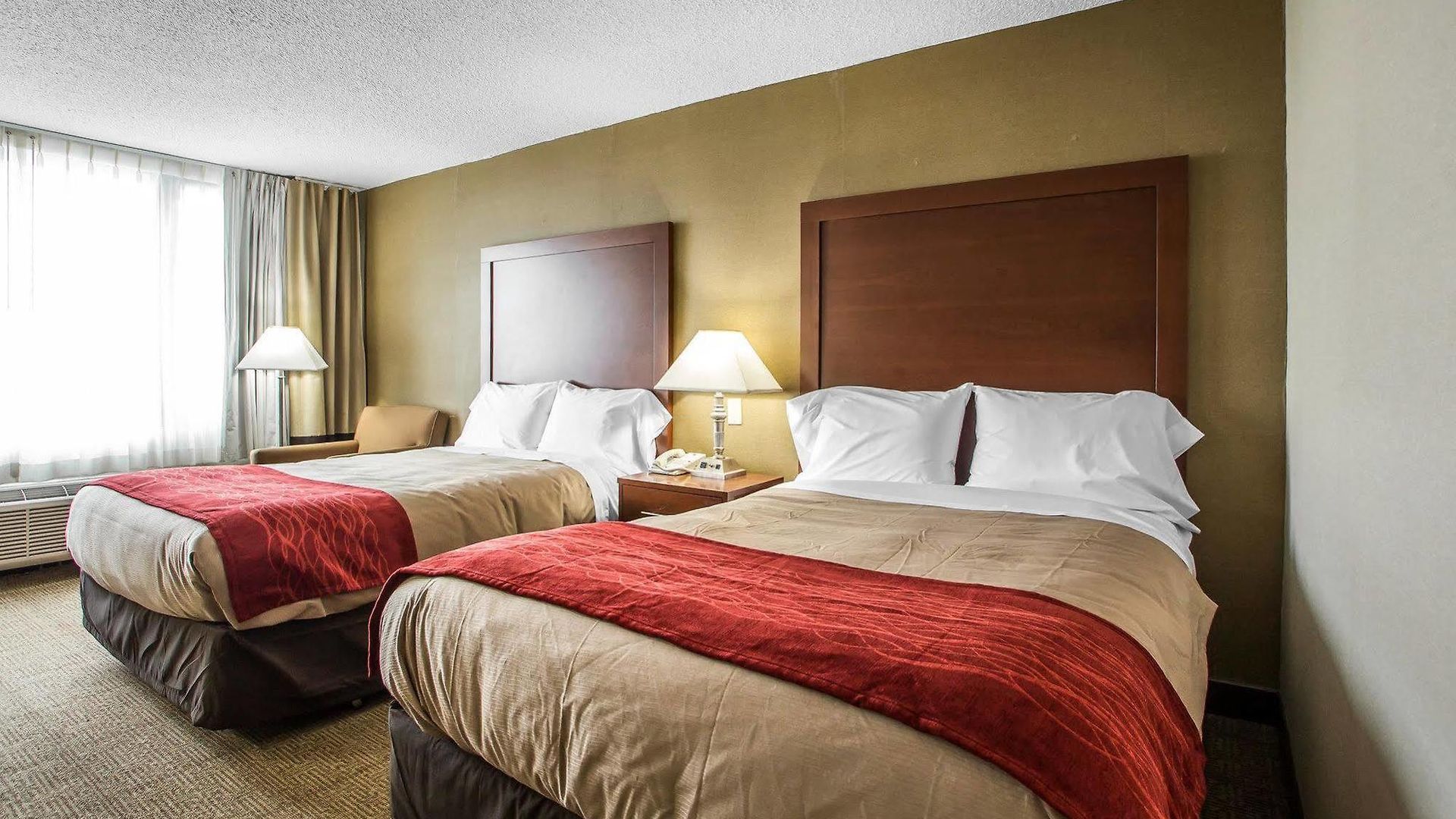 Midway Airport S By Ihg 3*