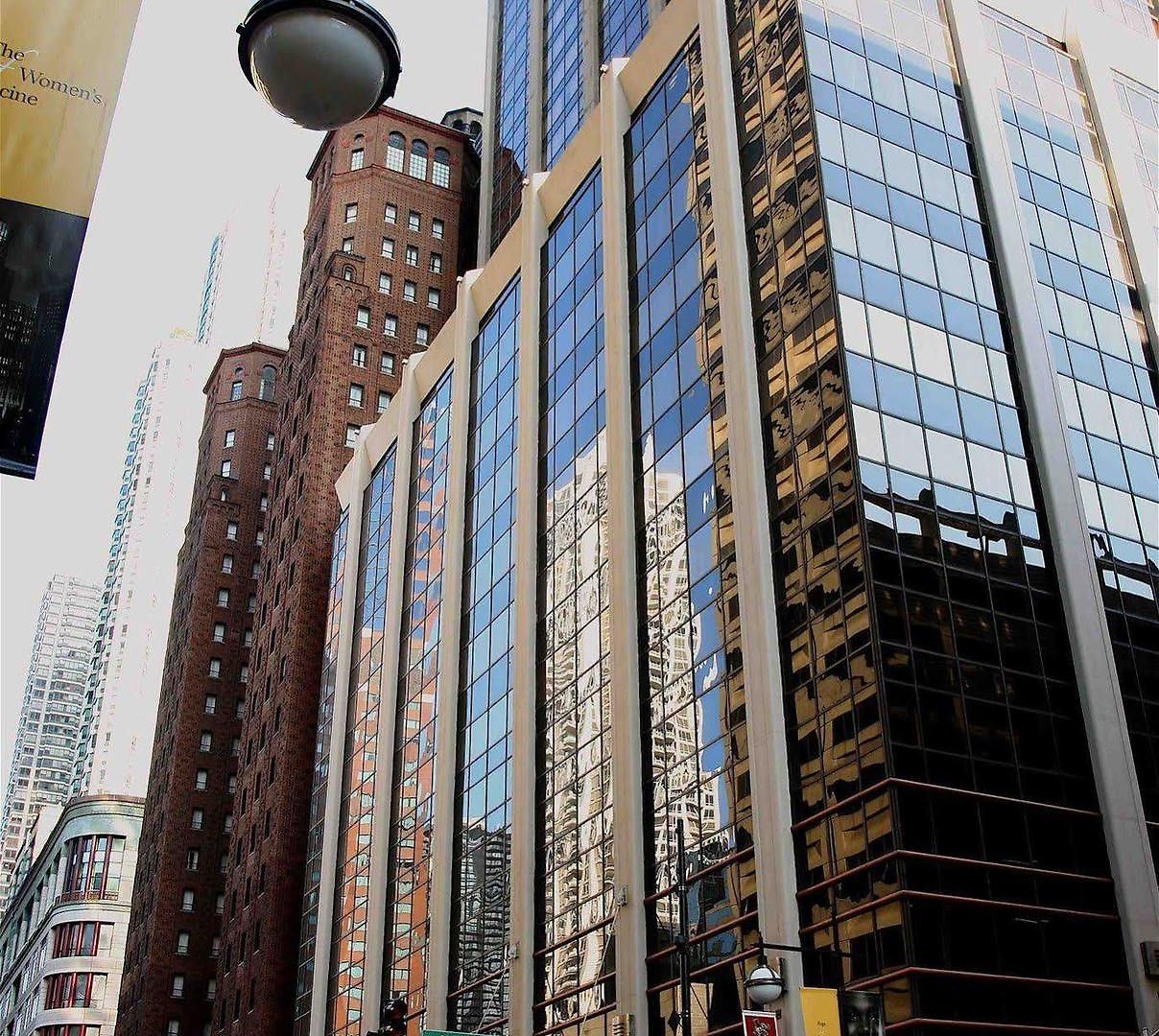 Hotel Hampton Downtown/magnificent Mile