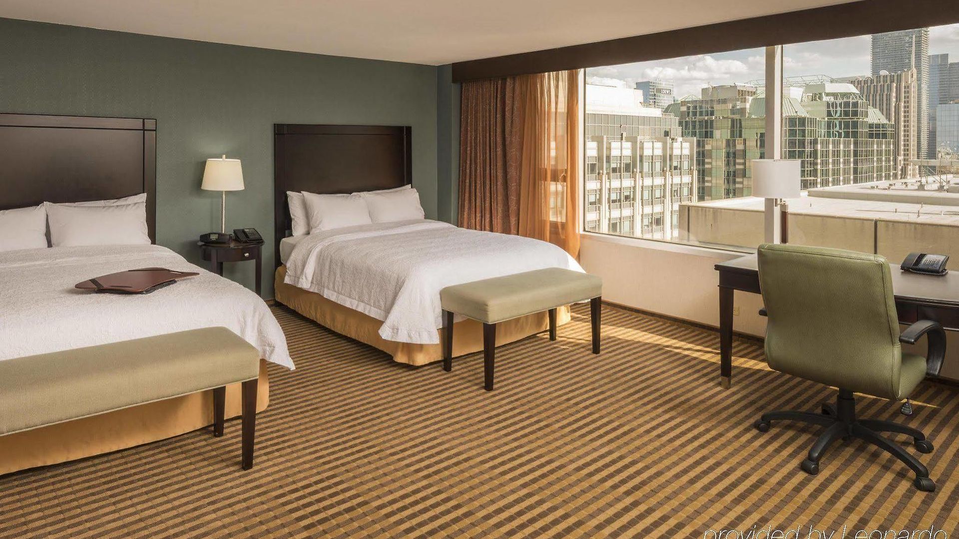 Homewood By Hilton Downtown - Magnificent Mile Hotel
