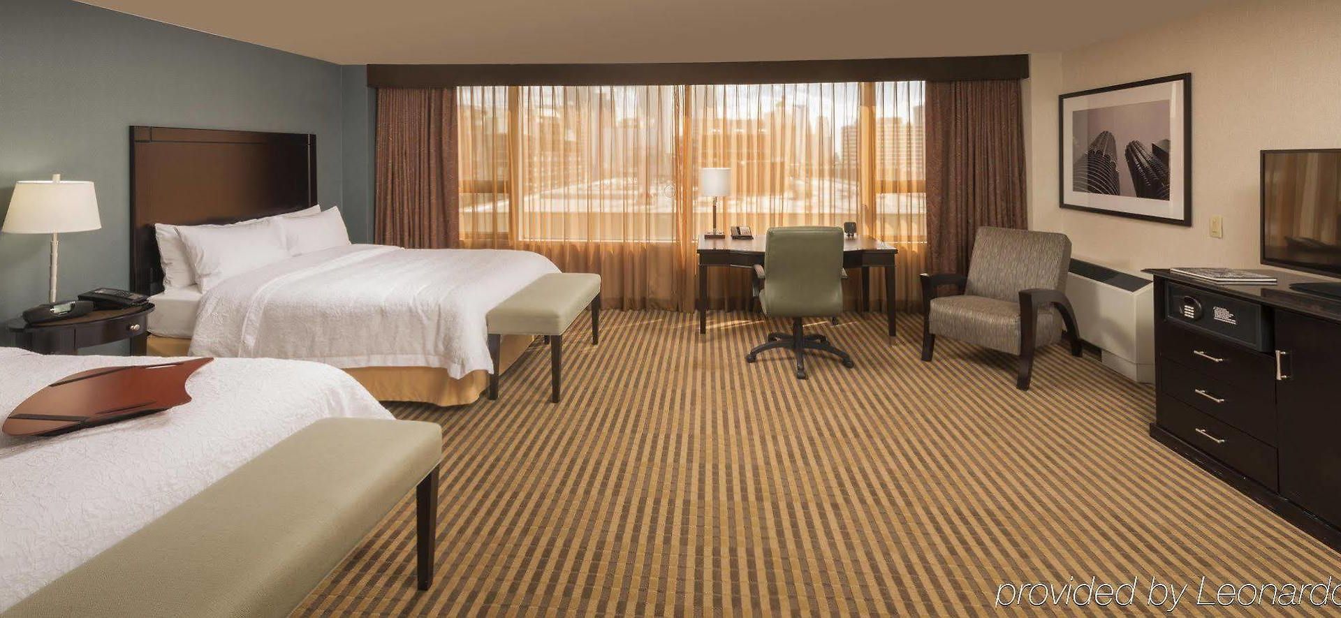 Homewood By Hilton Downtown - Magnificent Mile Hotel Chicago