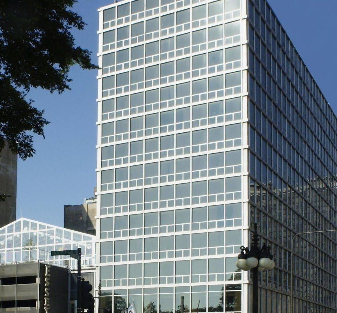 Le Meridien Essex