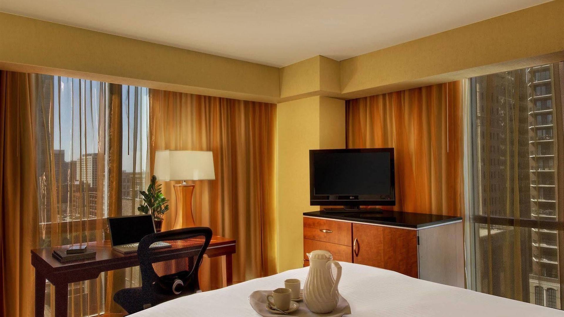 Le Meridien Essex