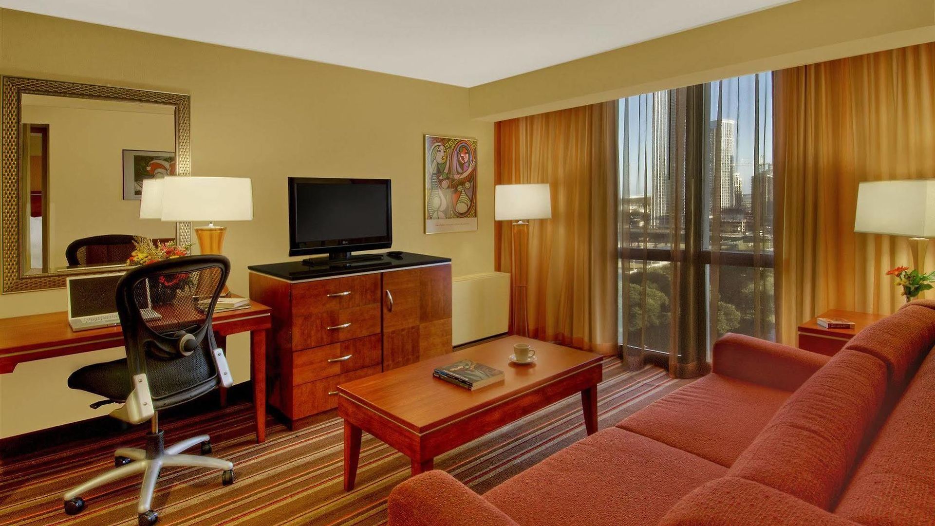 Le Meridien Essex