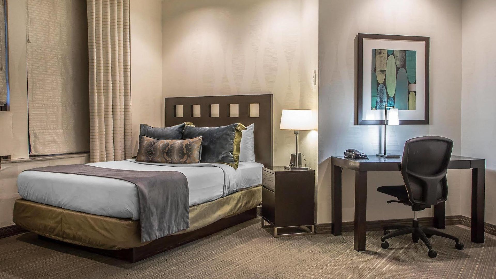 Hotel Of Chicago