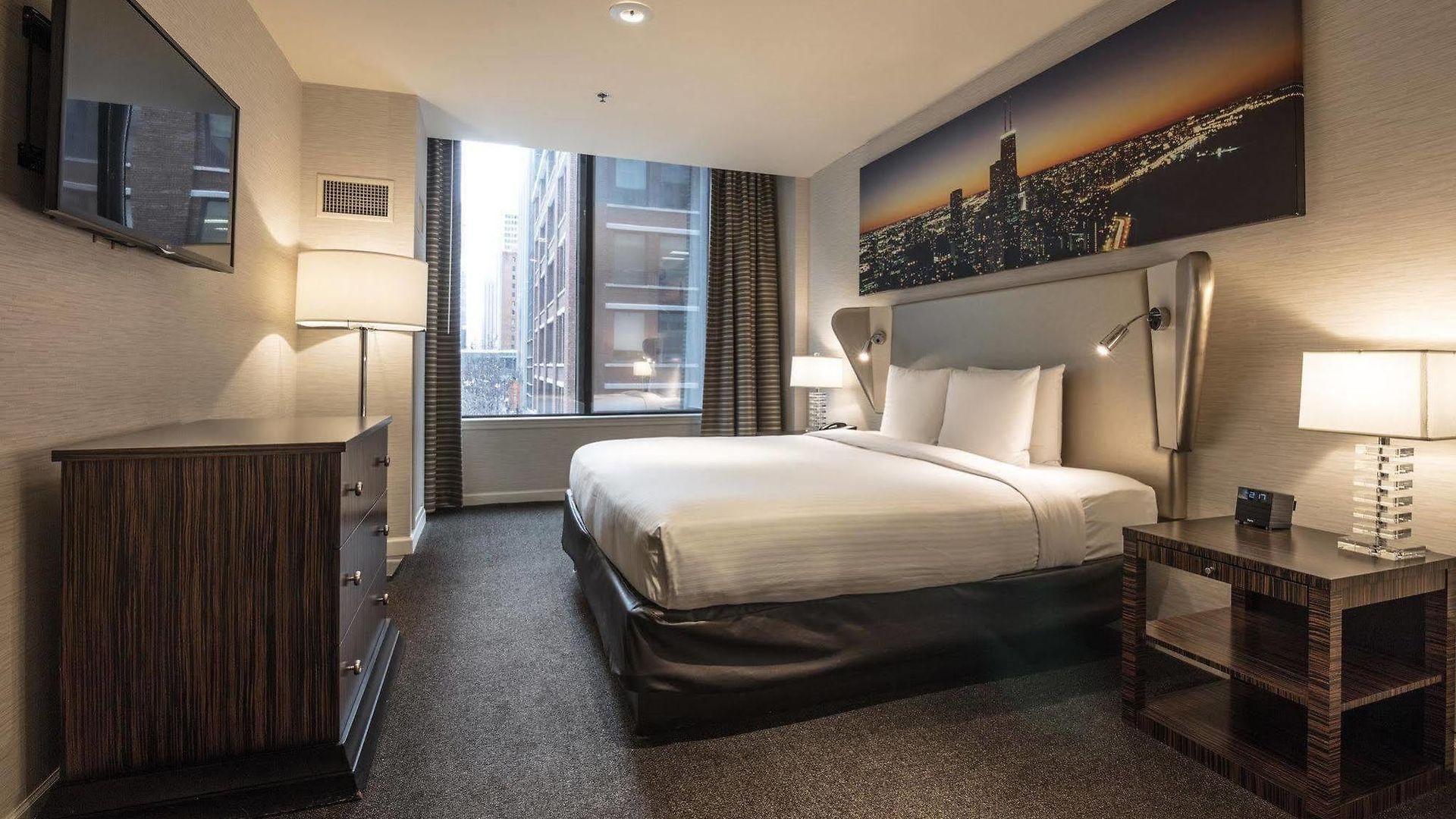 Hotel The Collection Magnificent Mile