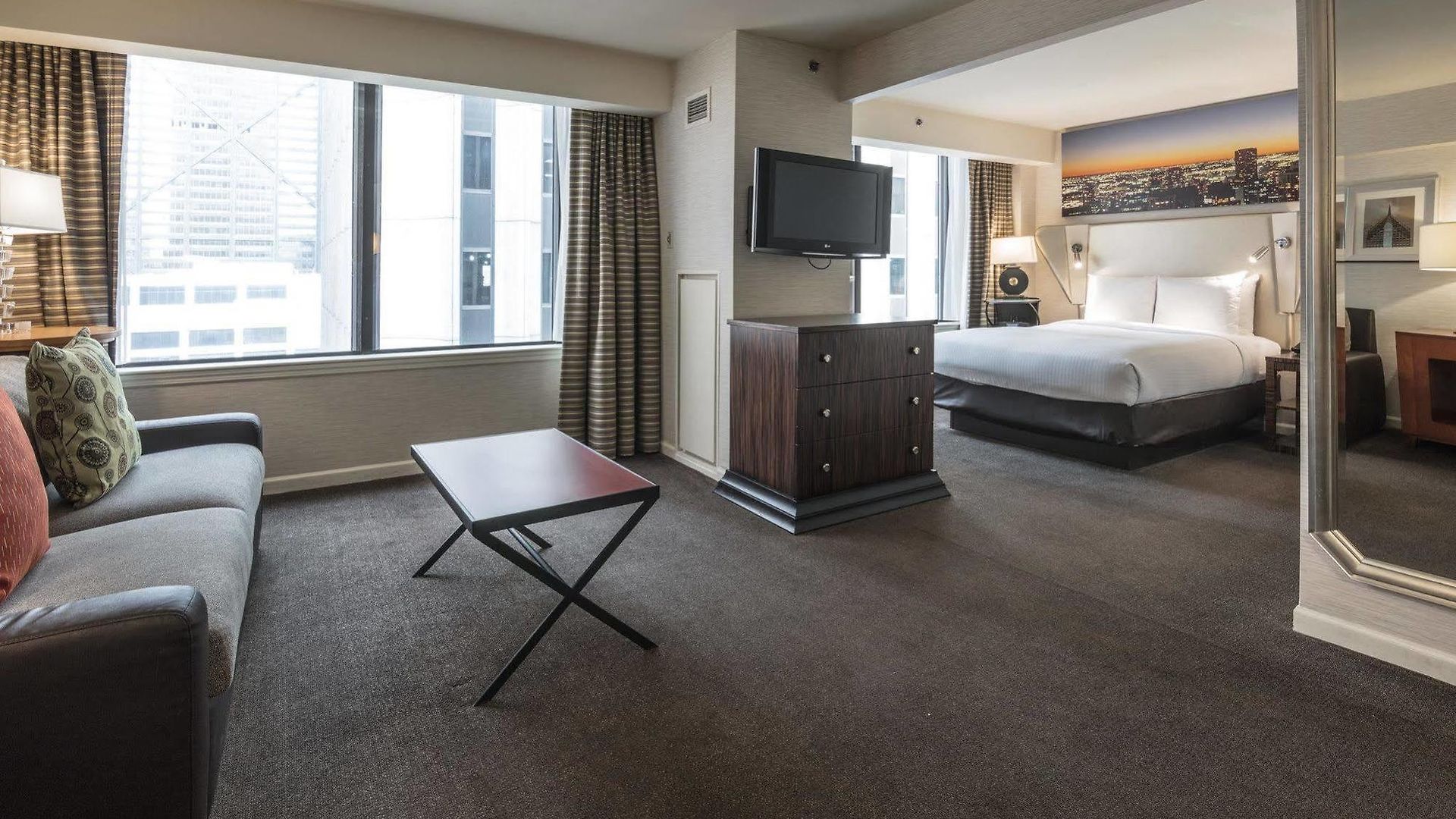 The Collection Magnificent Mile 4* Chicago