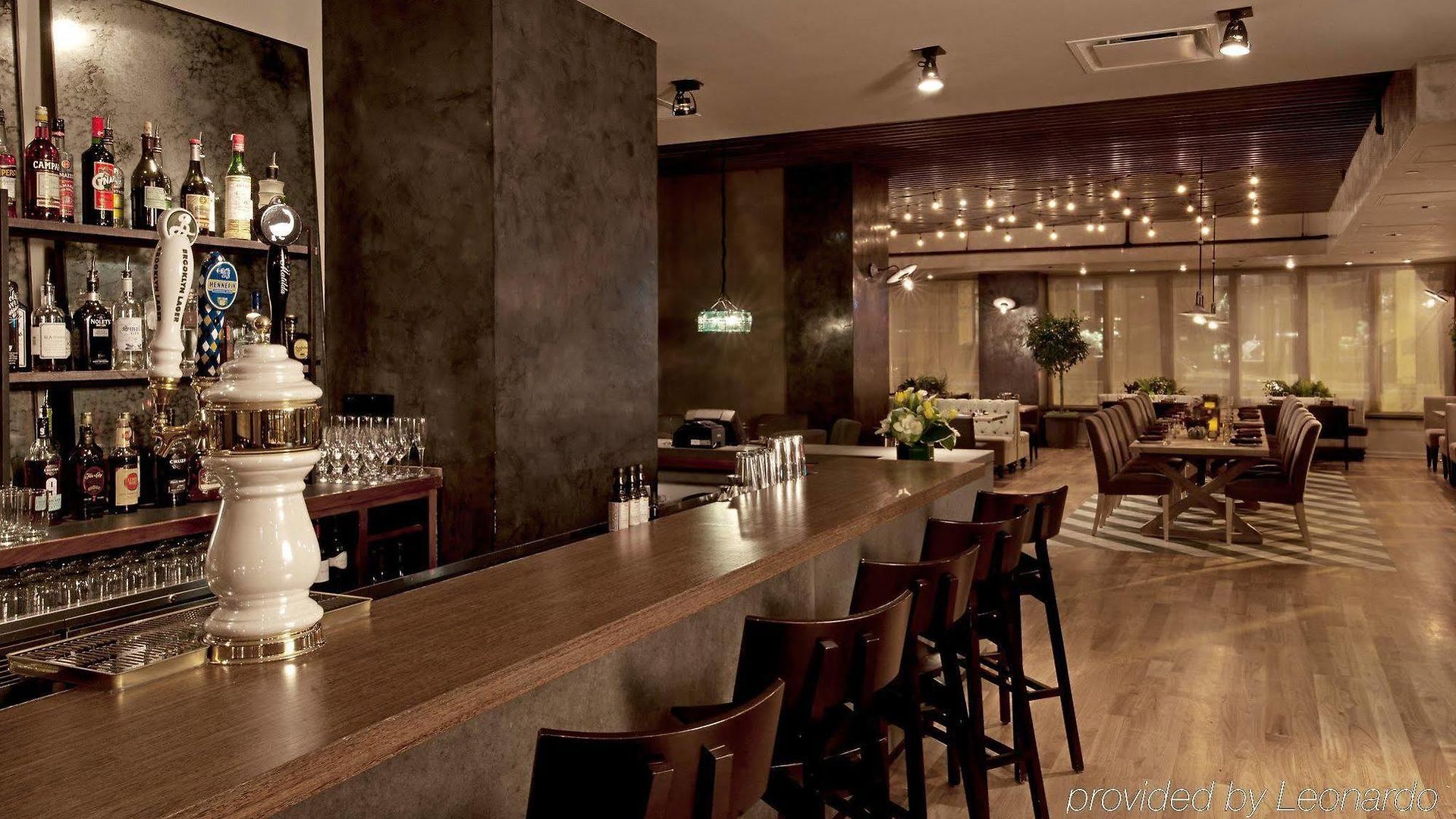 Hotel Lincoln 4*