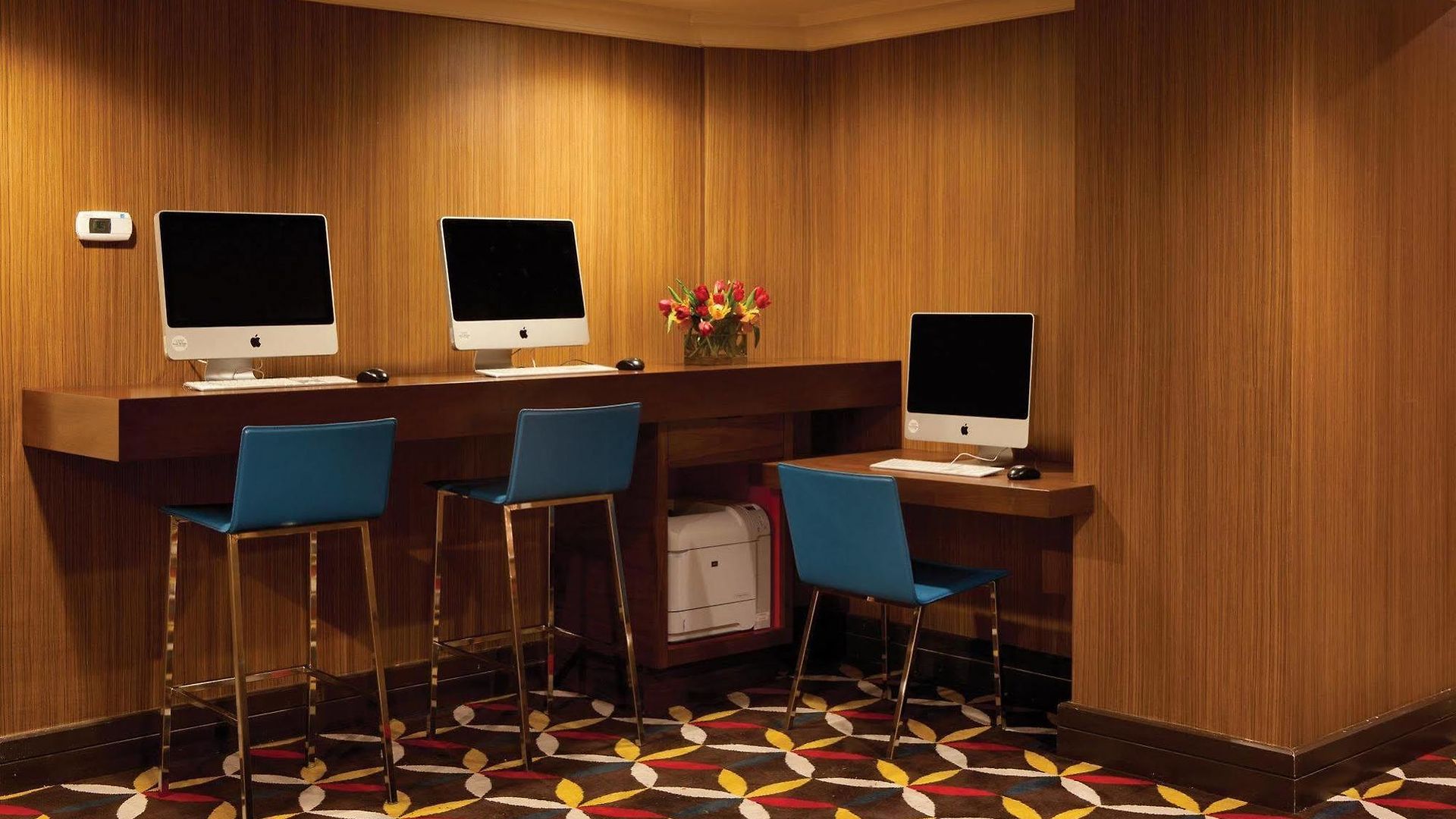 Hotel Lincoln 4*
