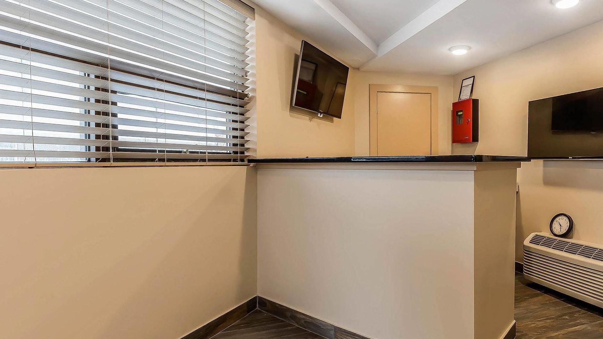 Rodeway North Shore - Lincolnwood Inn 3*