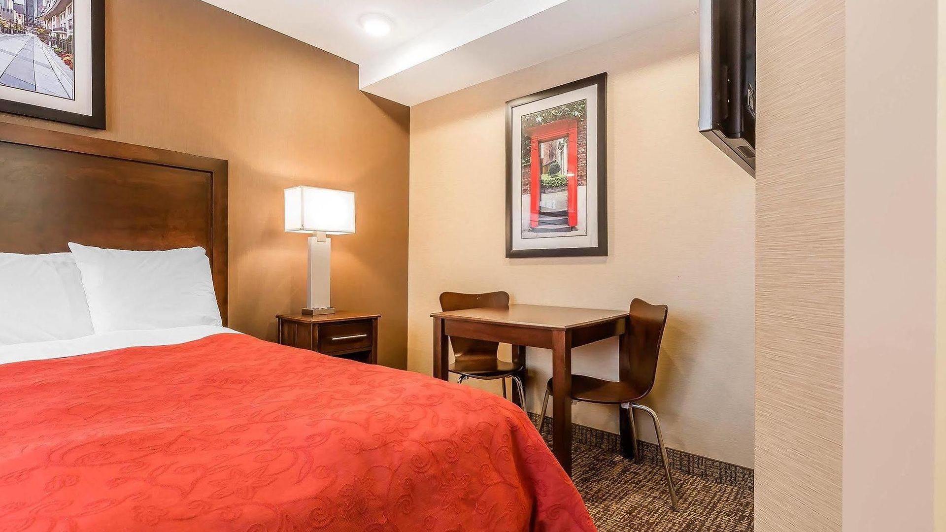 Rodeway North Shore - Lincolnwood Inn Chicago