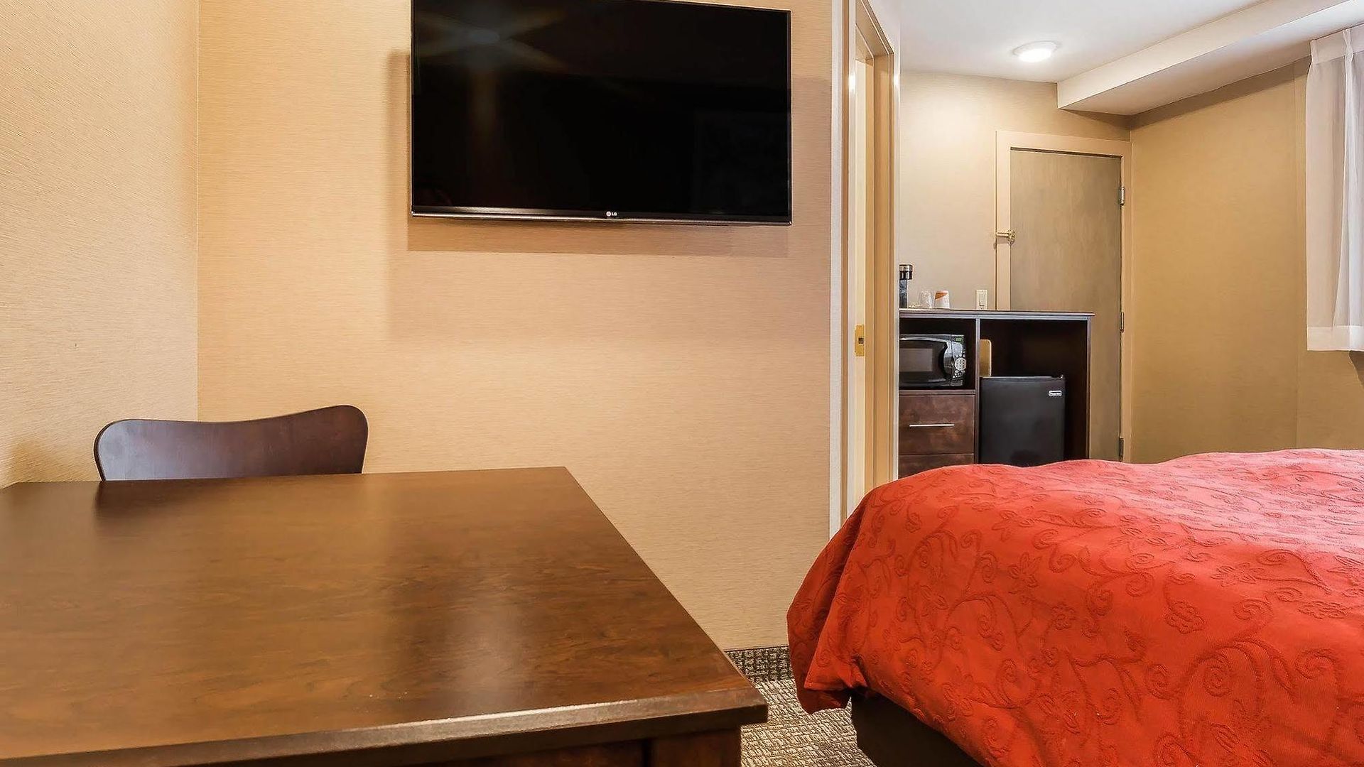 Inn Rodeway North Shore - Lincolnwood Chicago