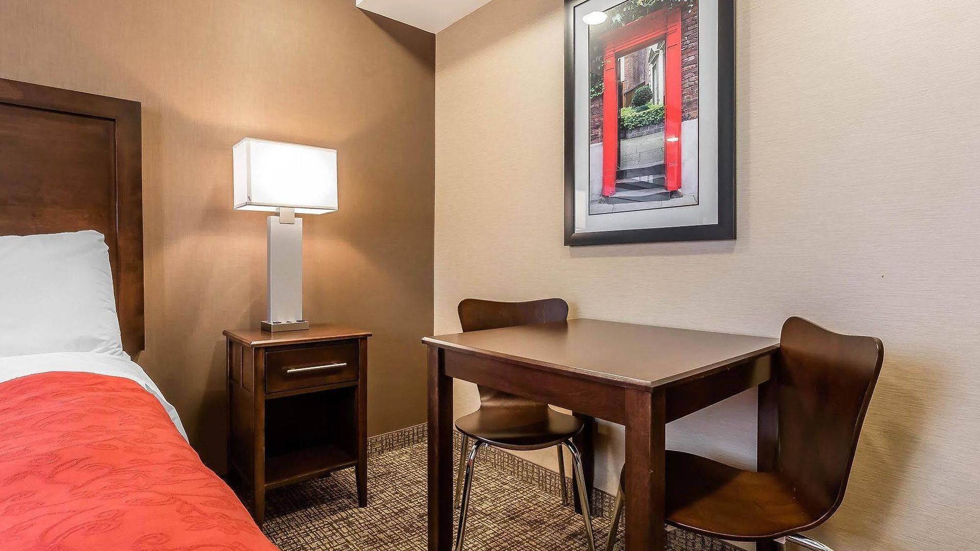 Inn Rodeway North Shore - Lincolnwood Chicago
