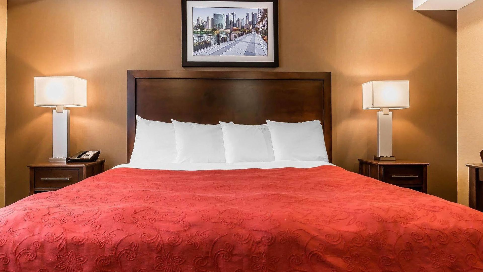 Rodeway North Shore - Lincolnwood Inn 3*
