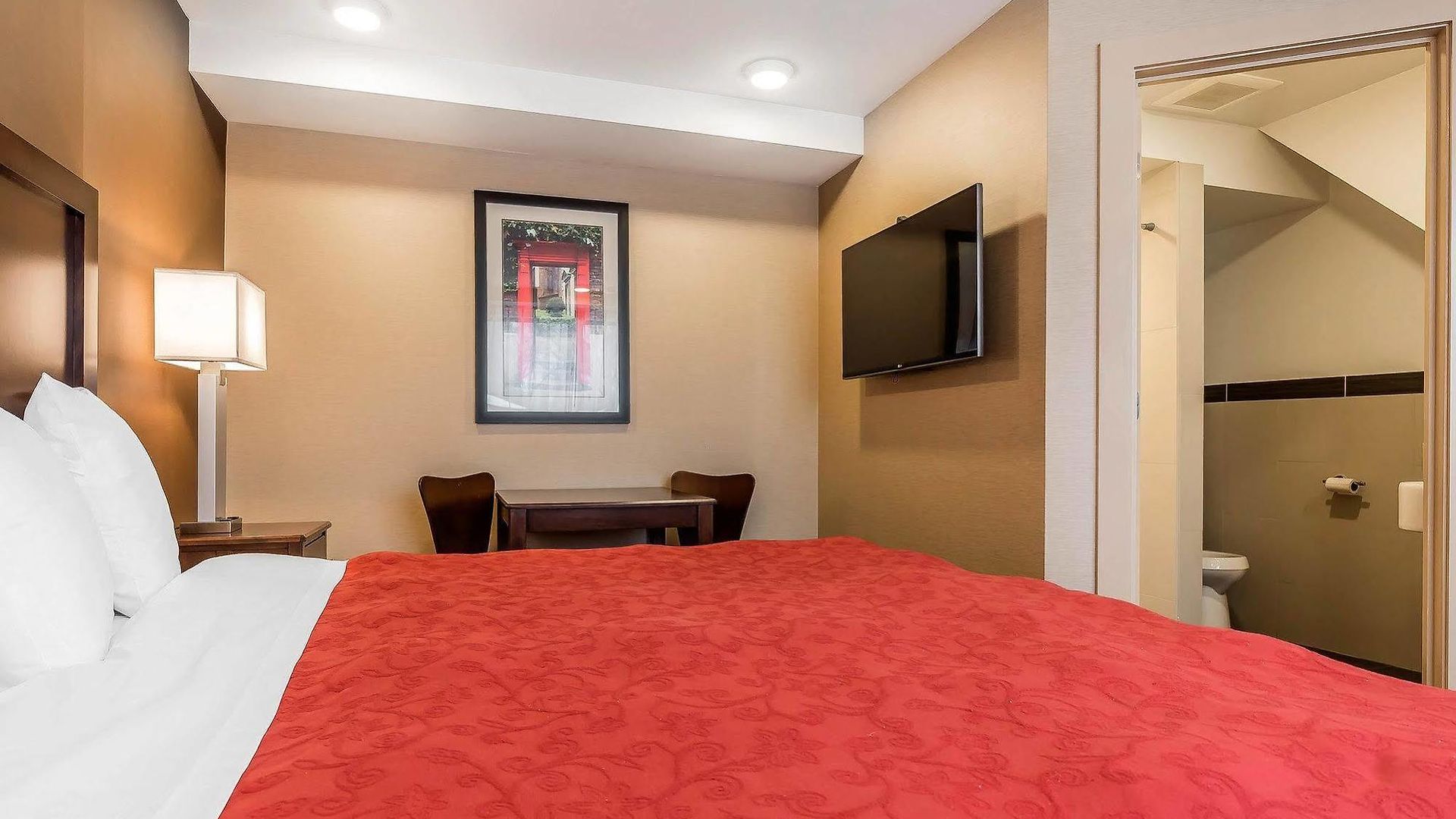 Inn Rodeway North Shore - Lincolnwood Chicago
