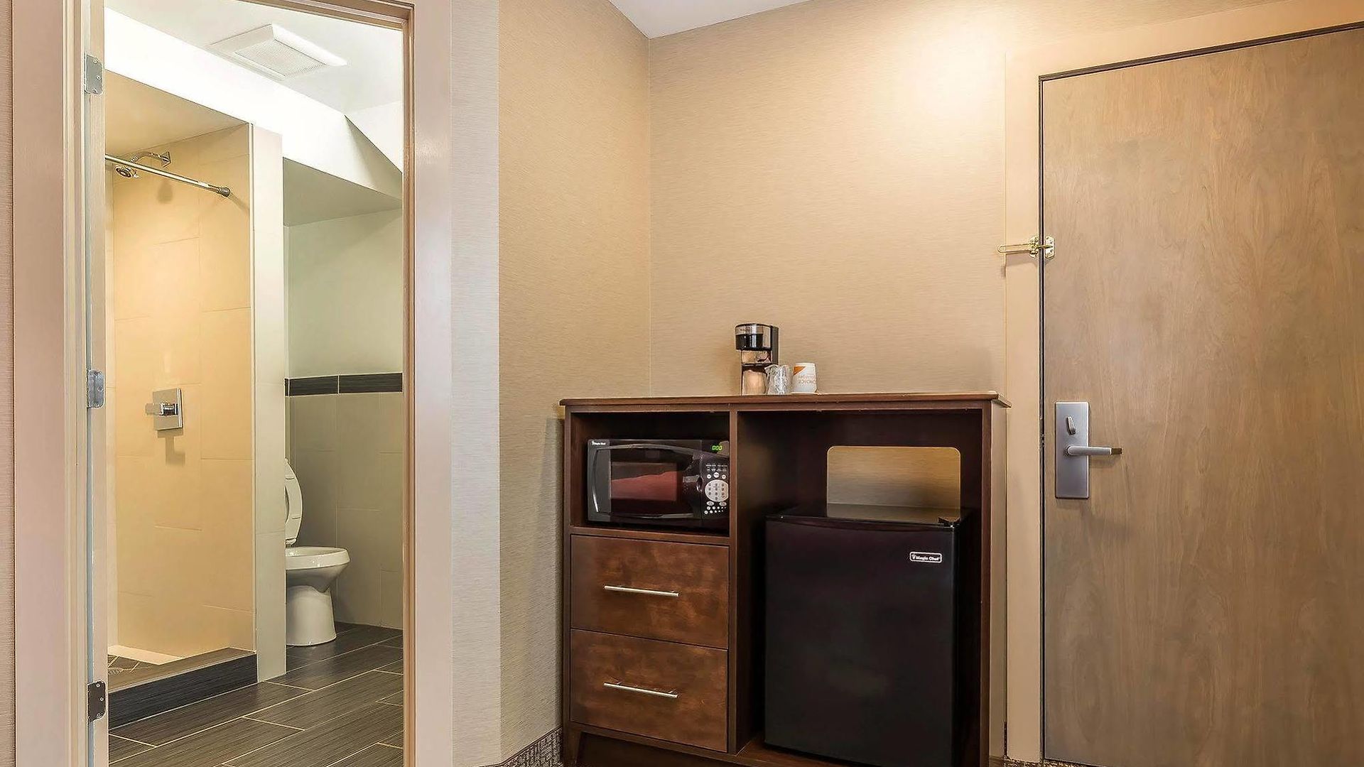 Inn Rodeway North Shore - Lincolnwood Chicago