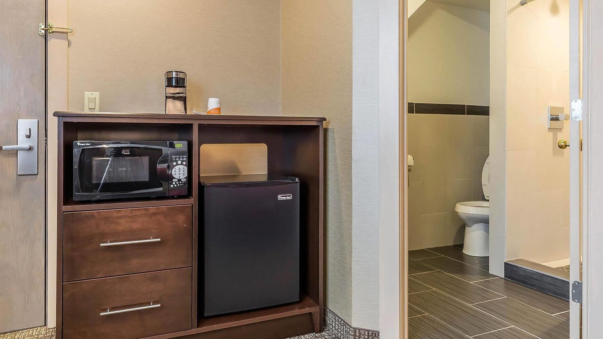 Inn Rodeway North Shore - Lincolnwood