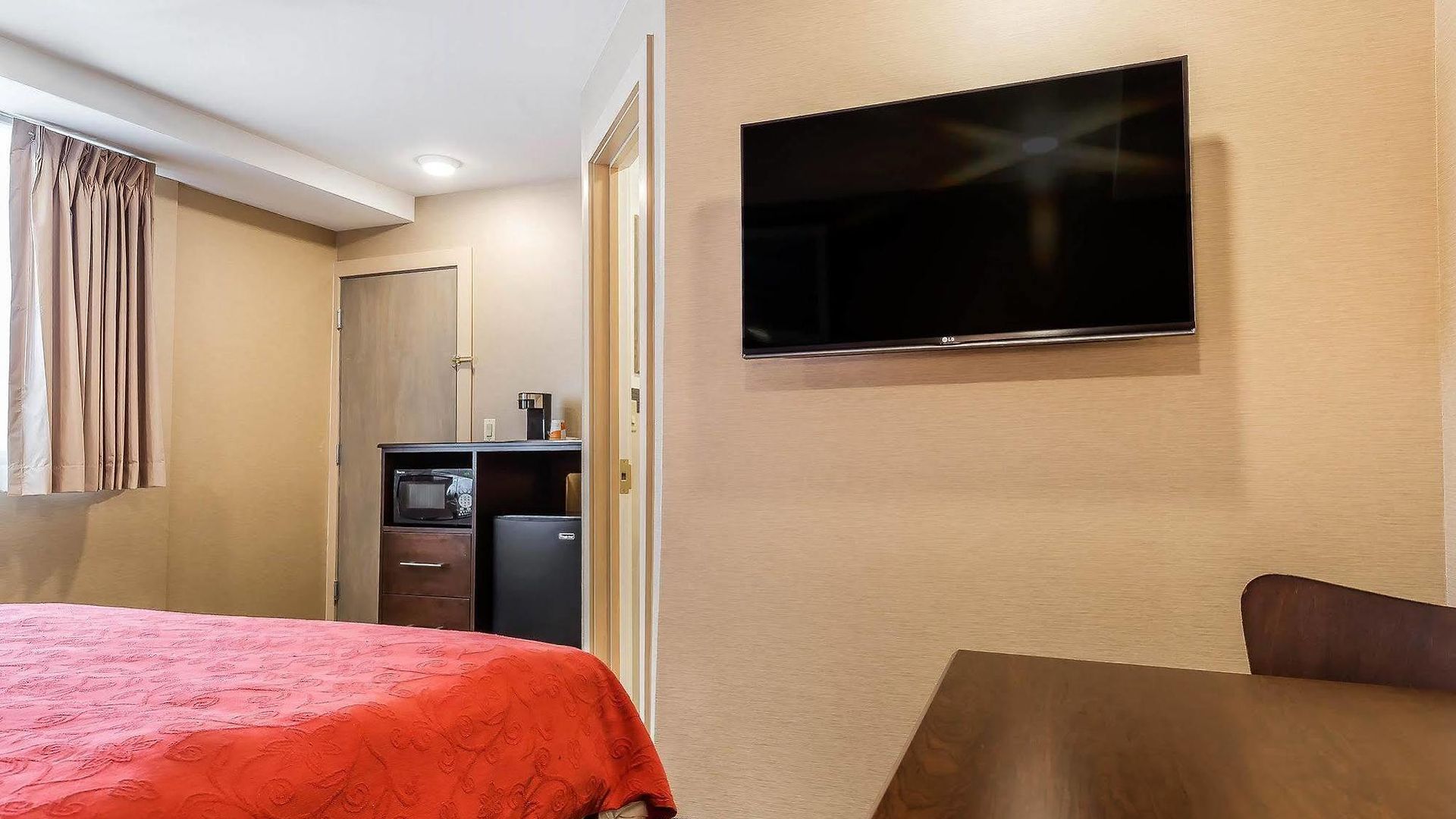 Rodeway North Shore - Lincolnwood Inn 3*