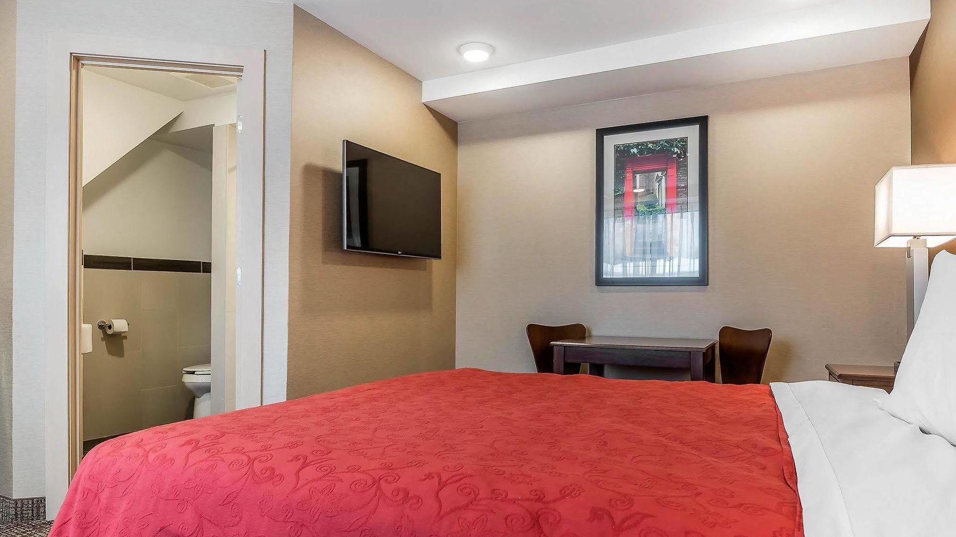 Rodeway North Shore - Lincolnwood Inn 3*