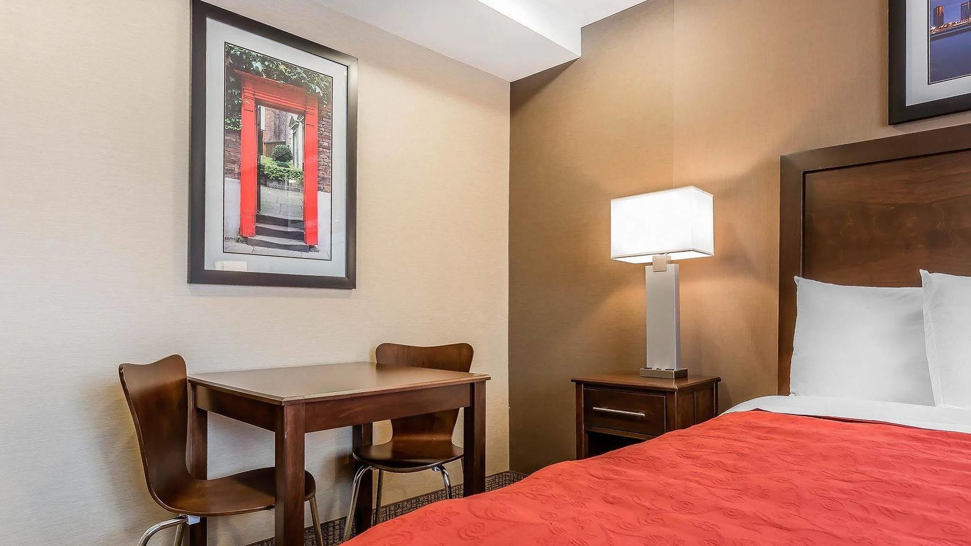 Rodeway North Shore - Lincolnwood 3*