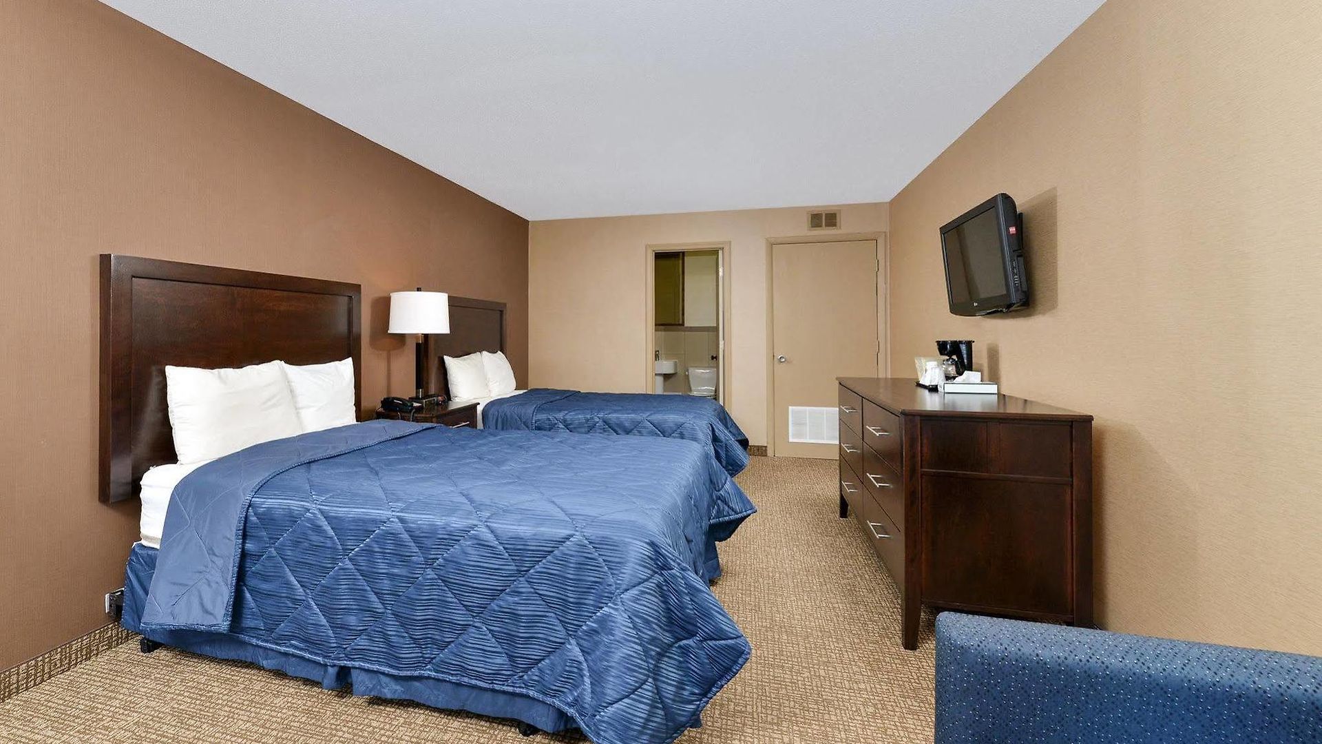 Inn Rodeway North Shore - Lincolnwood 3*