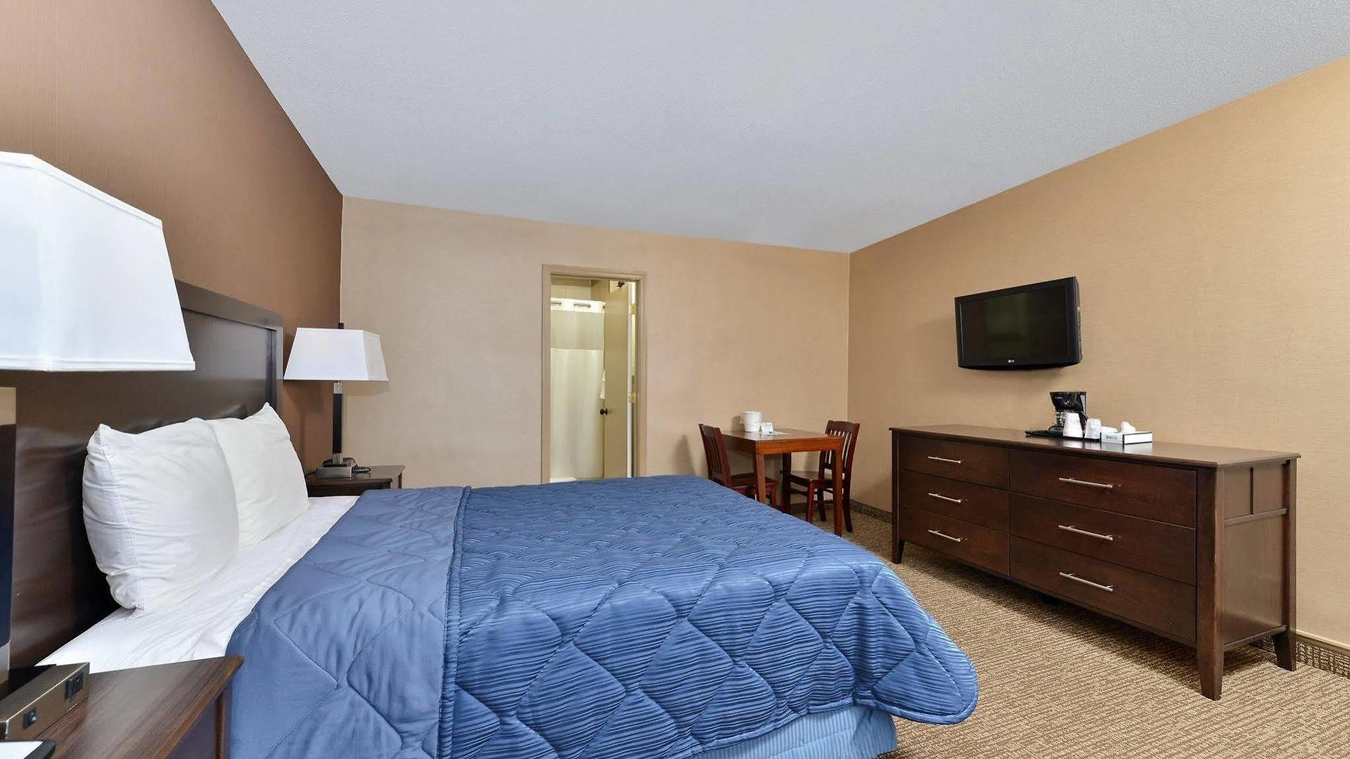 Rodeway North Shore - Lincolnwood Inn 3*