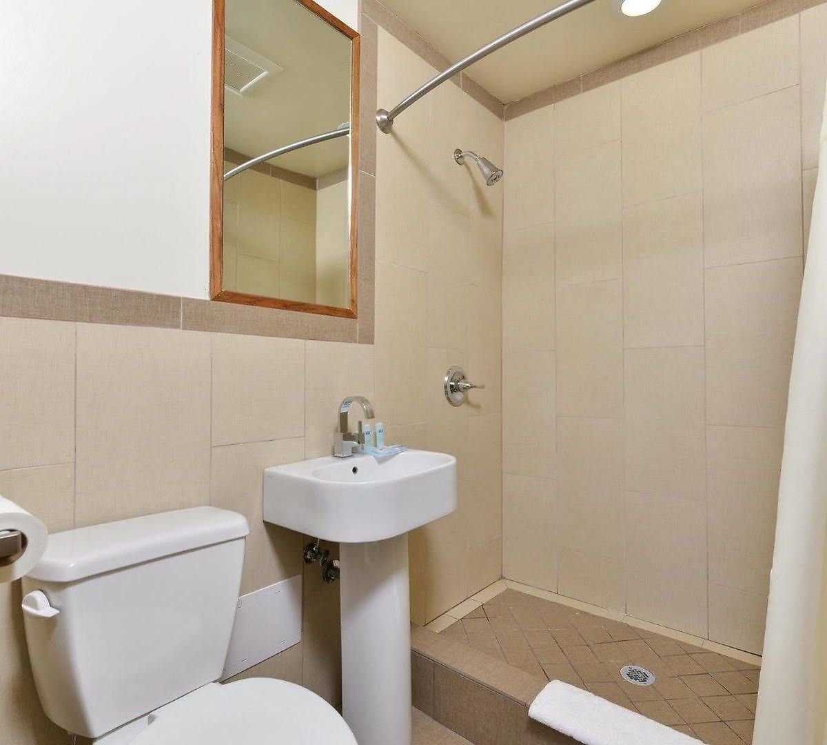 Inn Rodeway North Shore - Lincolnwood Chicago