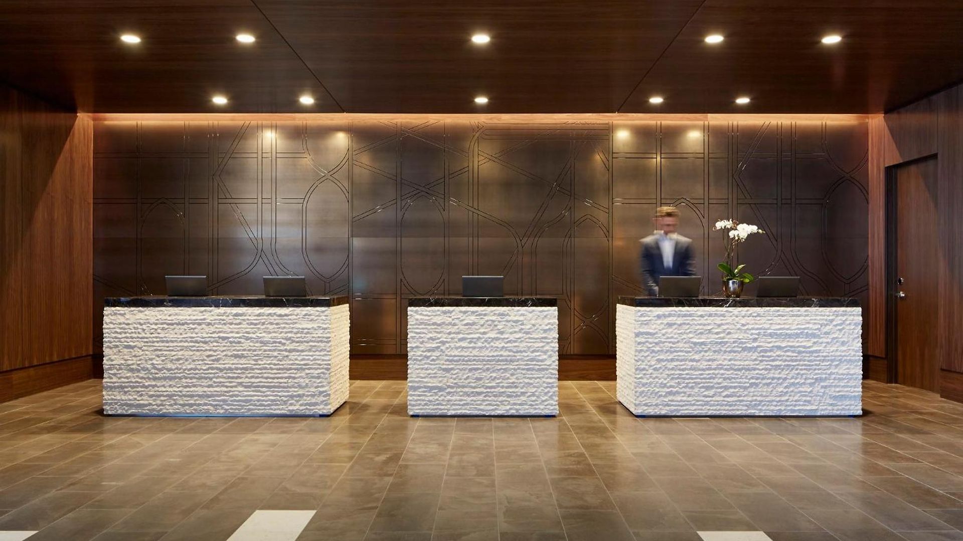 Hotel Loews 4*
