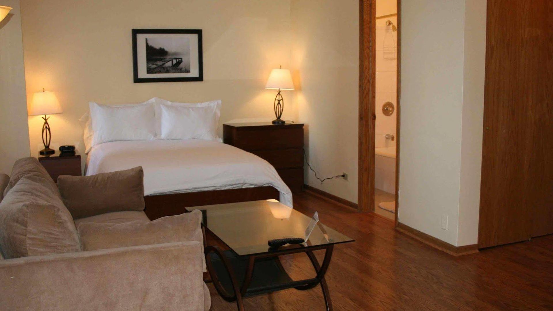 Hotel Dewitt And 3*