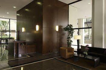 Corporate Suites Network At Columbus Plaza 2* Chicago