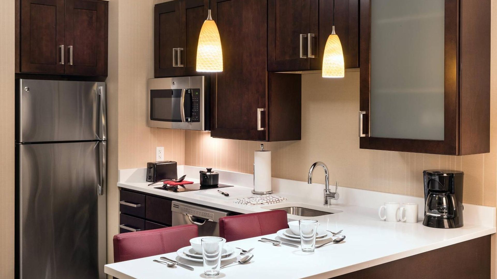 By Marriott Downtown/loop Hotel Chicago