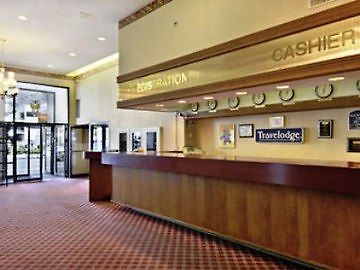 Travelodge By Wyndham Downtown Chicago