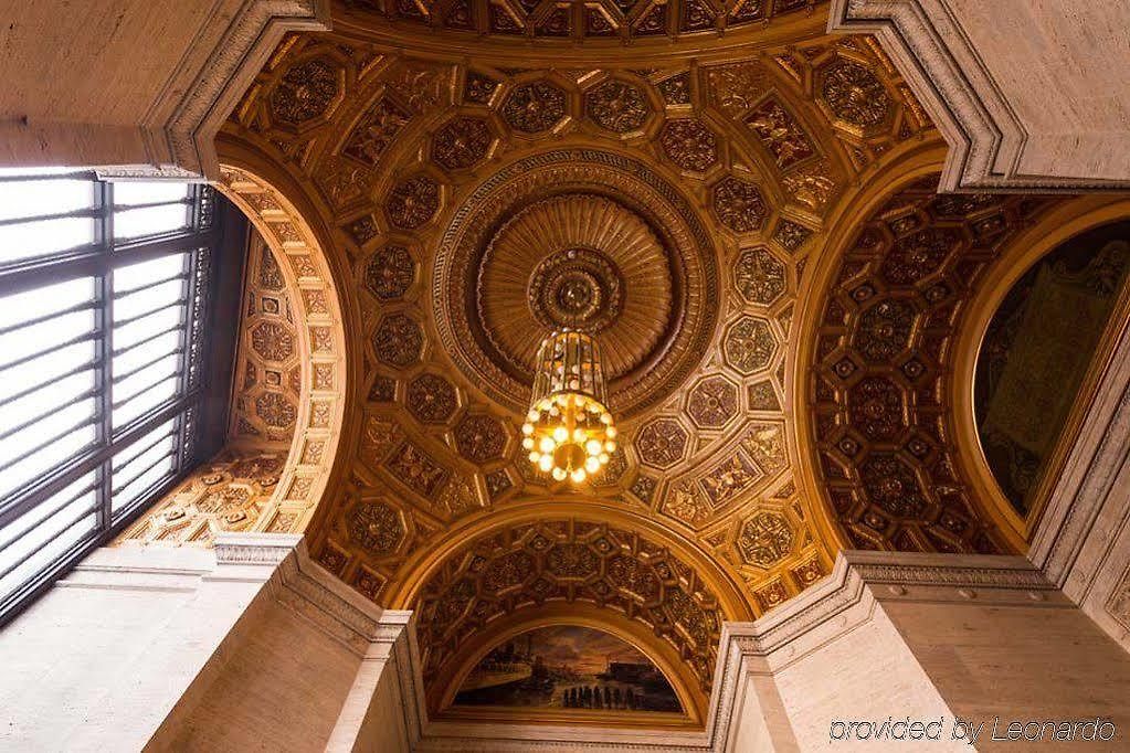 Londonhouse Chicago, Curio Collection By Hilton 4*