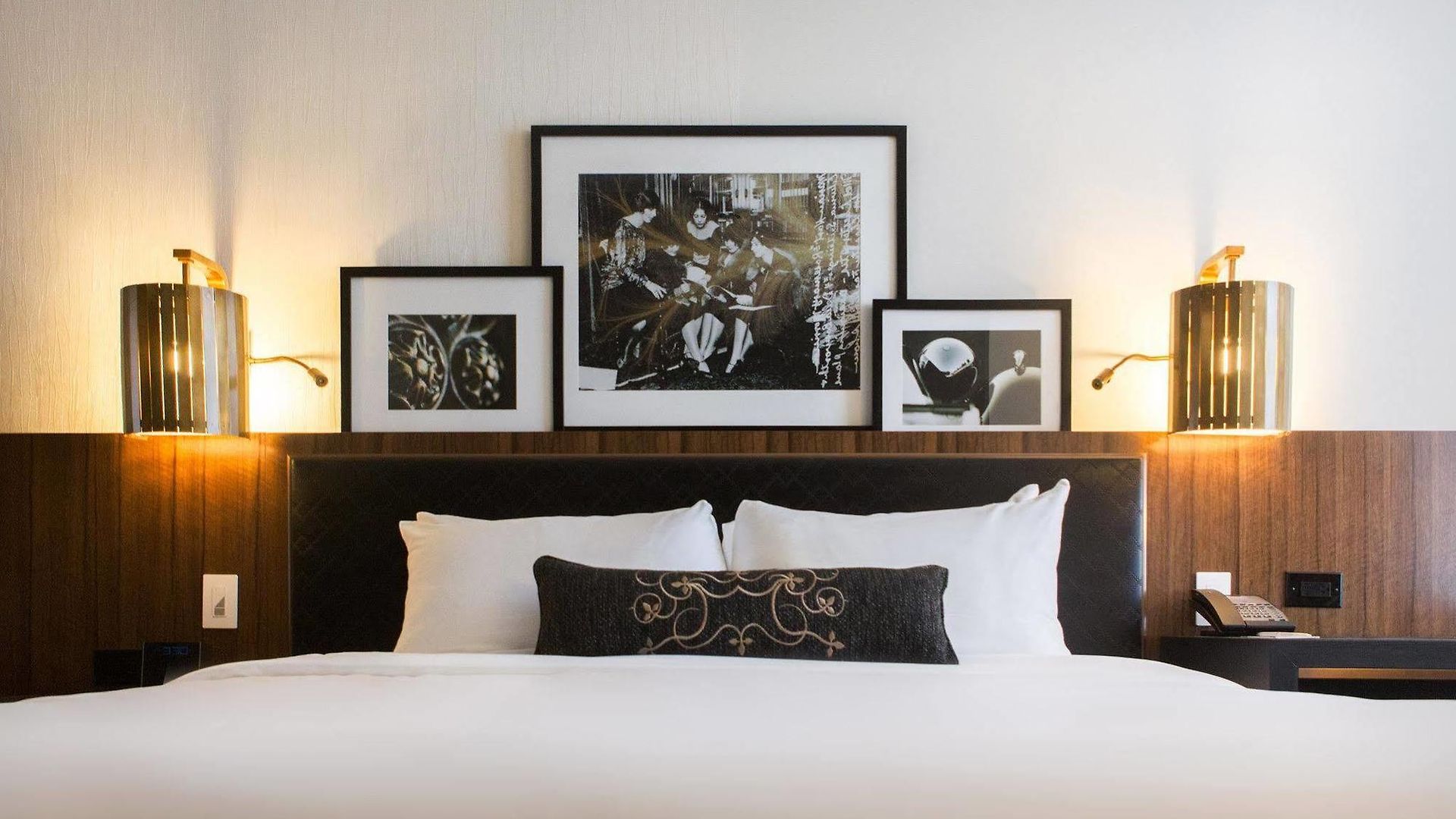 Londonhouse Chicago, Curio Collection By Hilton Hotel 4*
