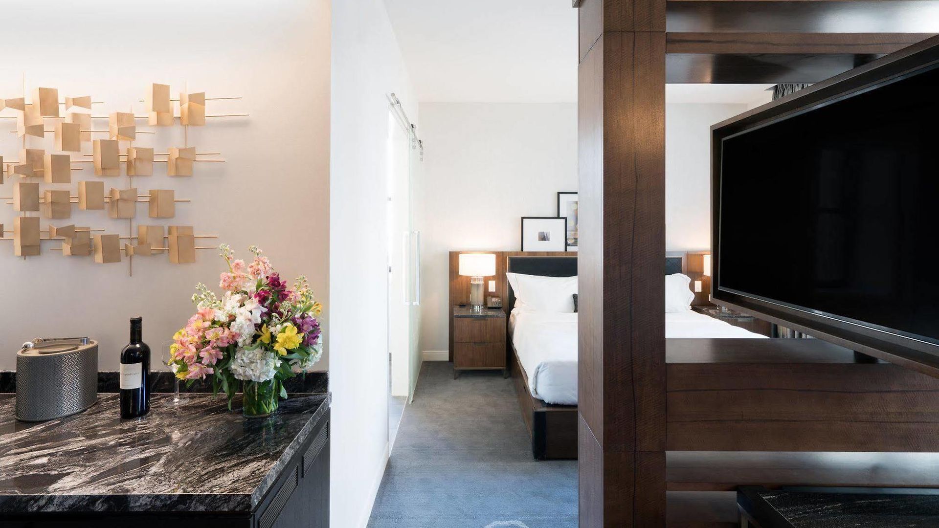 Hotel Londonhouse Chicago, Curio Collection By Hilton 4*