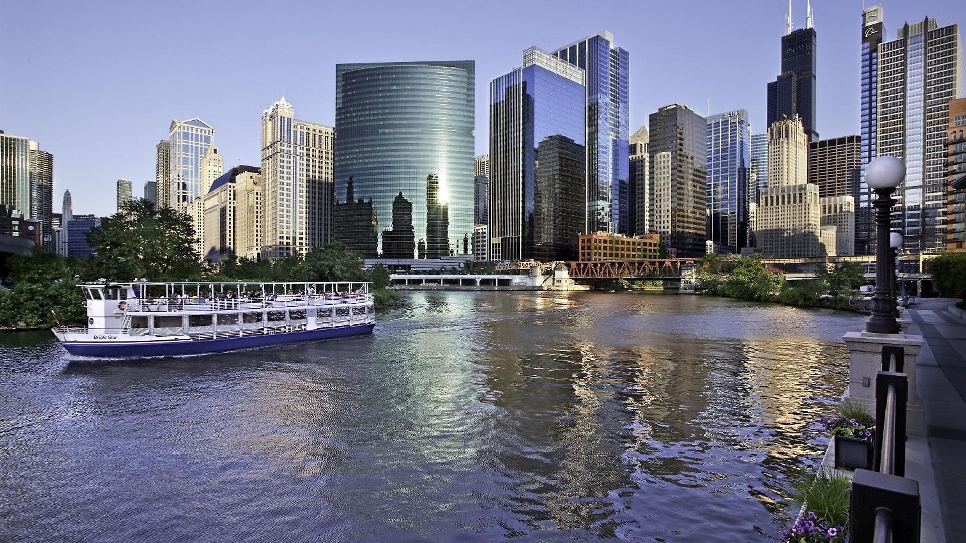 Hotel Kinzie Chicago