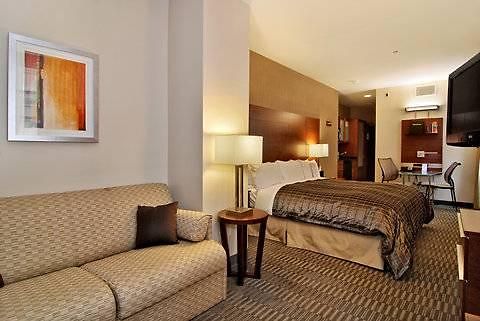 Hotel River Chicago