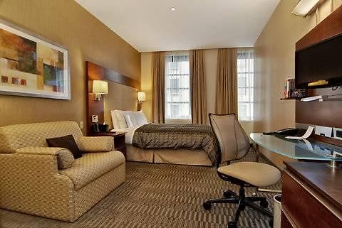 River Hotel Chicago