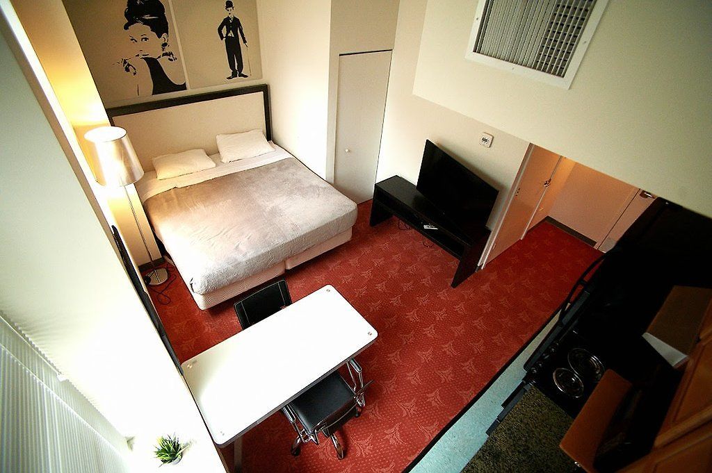 Hotel The Collection Millennium Park 3*